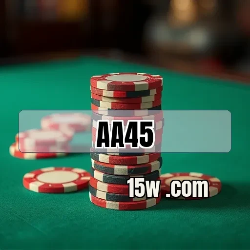 aa45.com: Segredos e Dicas da Mesa para Apostadores Brasileiros